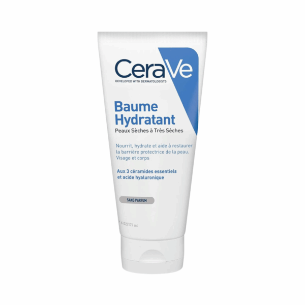 CERAVE BAUME HYDRATANT 177ML